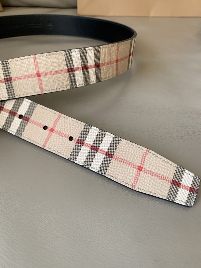 Burberry Belts